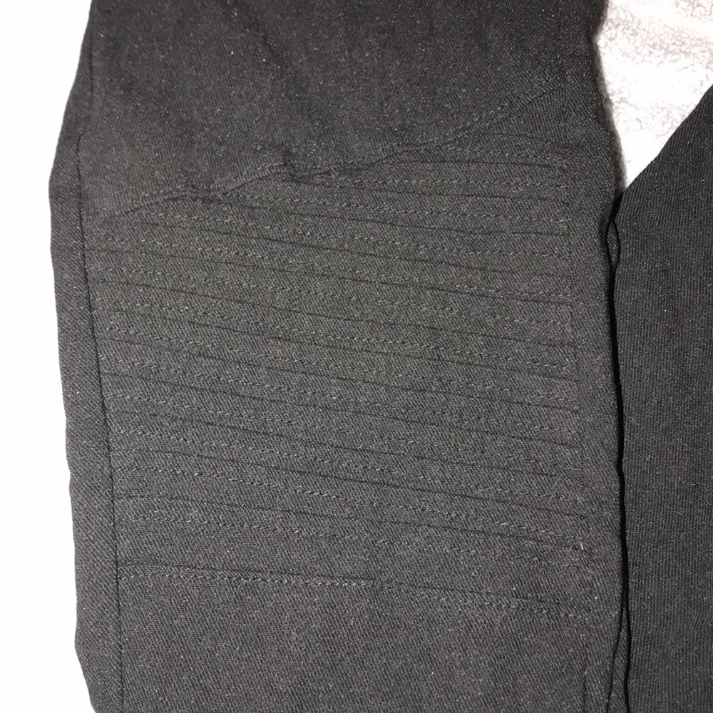 JVINI highwaisted jeggings with real pockets